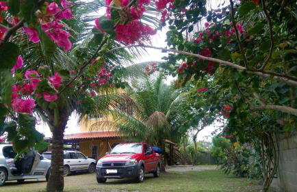Casa temporada na praia Joia do Atlântico - Ilhéus - Ba - Foto 23