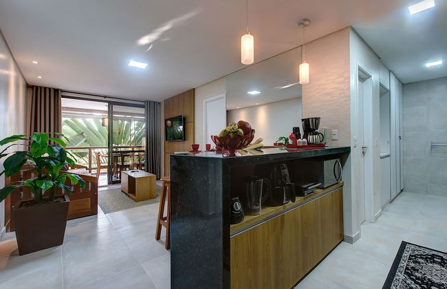 Apartamento no WaiWai Cumbuco Fortaleza - Photo 39