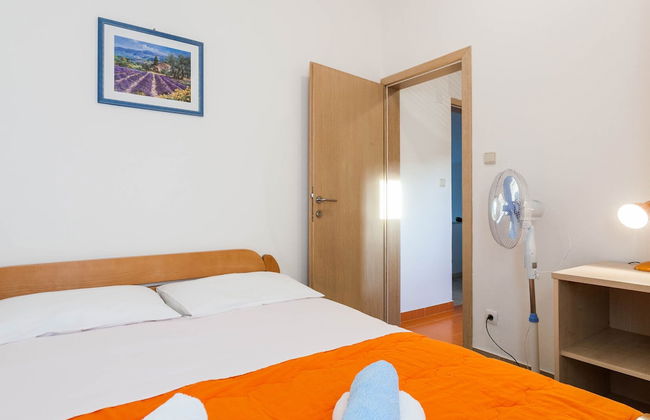 Cozy Apartments in Zadar With Sea and Mountain Views - Foto 5