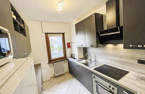 Apartment Miralago by Interhome - Foto 13