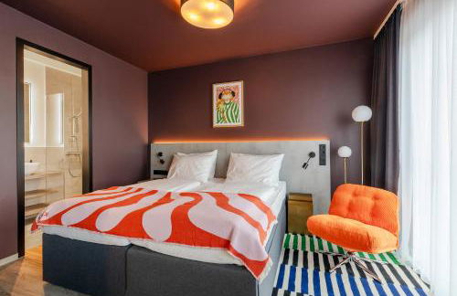 kalm stay - munich east - Foto 41