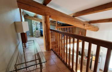 Maison Bergerie Glabanel - Foto 14