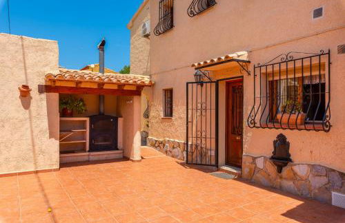 Villa Cruz - PlusHolidays - Photo 37