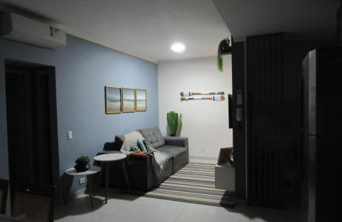 Apartamento UBATUBA perto das Praias Grande e Tenório - Foto 12