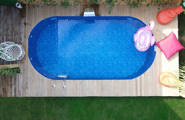 Renta Villa Bodrum - Foto 21