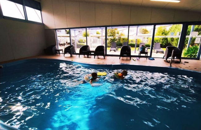 Captains Cove Luxury Apartments - 1st Floor Spa Deluxe - Photo 11