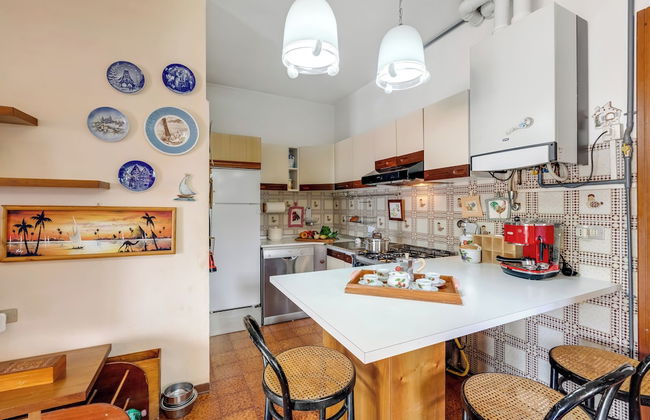 Appartamento Alessandra - Foto 11