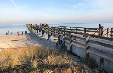 Strandvilla Waldhaus - Foto 80