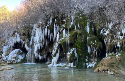 Balcón del Júcar delux - Foto 42