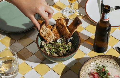 The Social Hub Porto Extended Stay - Photo 20