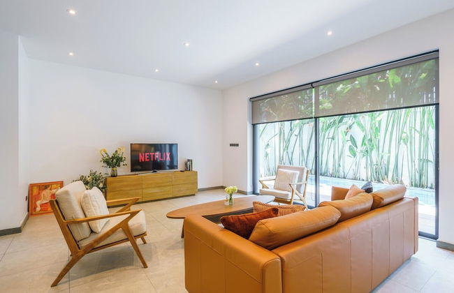 The Designer 49 Villa - Photo 23