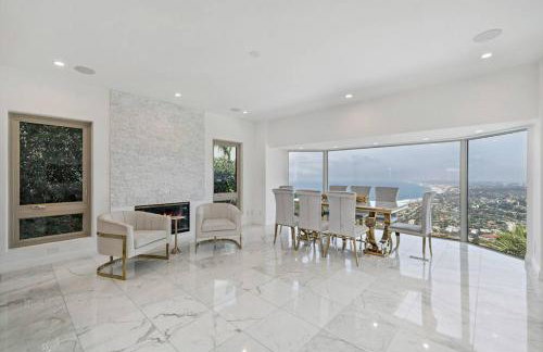 La Jolla Top Of The World Mansion - Foto 22