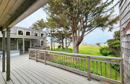 Walk to Everything! Hot Tub! Shorepine Haven - Foto 18