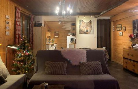 Chalet Martine - Foto 40