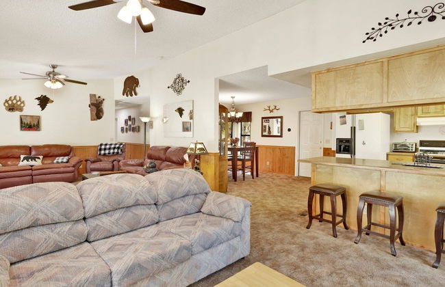 Rutter Family Retreat #2482 - Foto 12