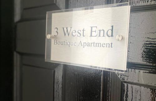 3 West End Boutique Apartment - Photo 26