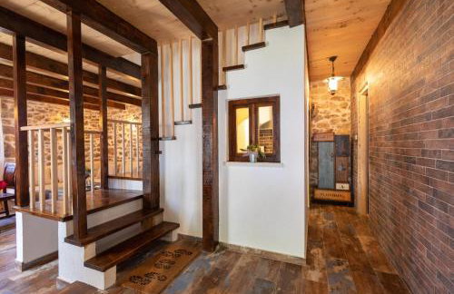 Family friendly house with a swimming pool Bogatic, Krka - 17168 - Foto 19