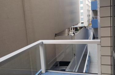 Apartamento beira-mar na praia da aviação - Foto 8