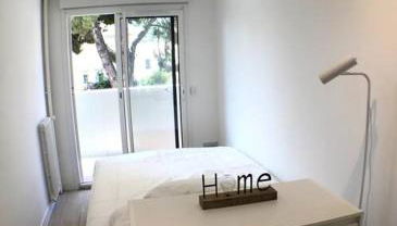 Nice bas Cimiez- Coquet F1, climatisée, Parking - Foto 5