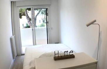 Nice bas Cimiez- Coquet F1, climatisée, Parking - Foto 5