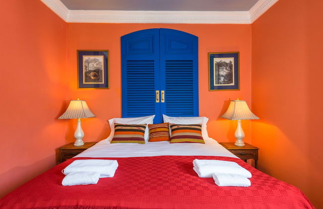 The Coral Penthouse - 3 Bedrooms - Foto 2