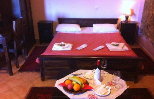 Pasithea Mountain Chalet - Foto 29