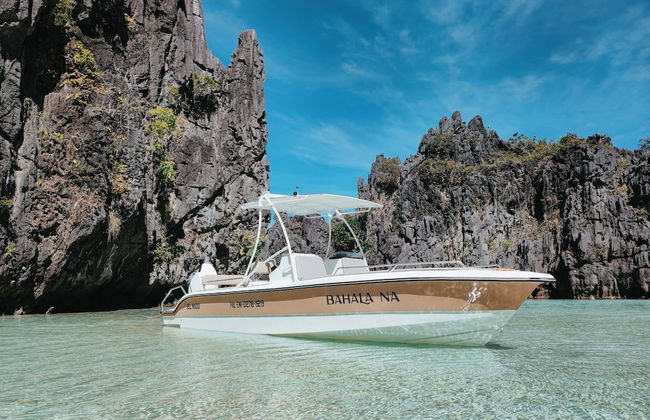 Bahala Na Villas - Foto 1