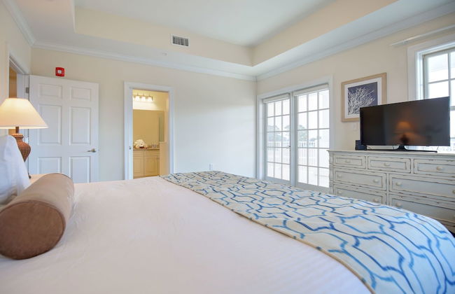 Waterside Resort - Foto 3