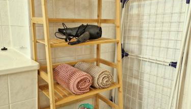 HappySide Stil & See I 3 Personen I Familienfreundlich I WLAN I Smart TV I PS4 - Foto 4, towels