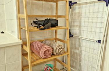 HappySide Stil & See I 3 Personen I Familienfreundlich I WLAN I Smart TV I PS4 - Foto 4