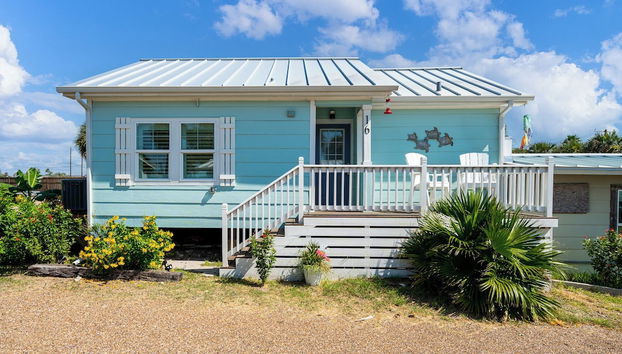 Ausstattung der Unterkunft