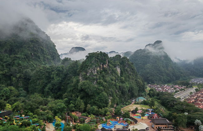 Mountain & Theme Park Views' Cozy Suite - Foto 36