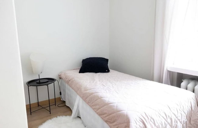 2ndhomes Central 85m2 2BR Apartment - Foto 31