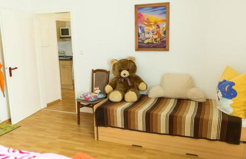 Ferienwohnung Schermer - Foto 5