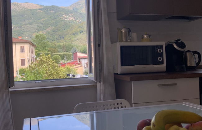 Casa La Wanda - Camaiore, Toscana - 2 Br & Terrace - Foto 13