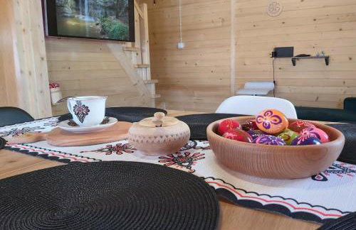 Domek pod Hajdówką - Foto 71