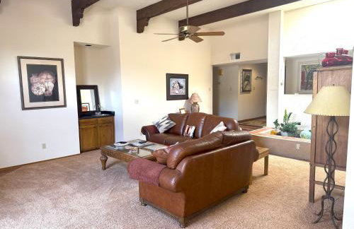 Casa Herradura Near Petroglyphs - Foto 9