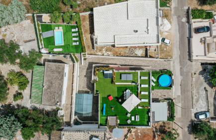 Villa Nicole Vista Mare - Foto 24