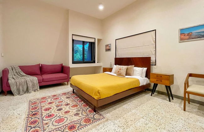 Villa Ezra - 10 Mins From Thalassa Vagator Beach - Photo 18