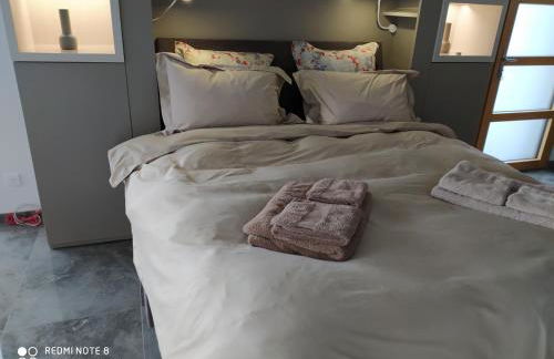 In the heart of nature with an unique view - Foto 9