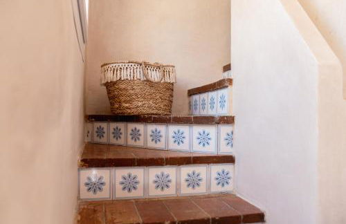 Casa el Periquito - Beach house - Sea view - Roof terrace - Ibiza vibe - Photo 6