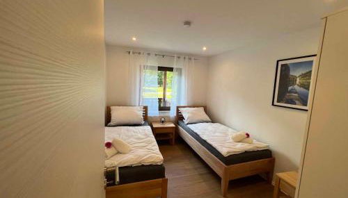 Ferienhaus am blauen Wasser - Photo 3