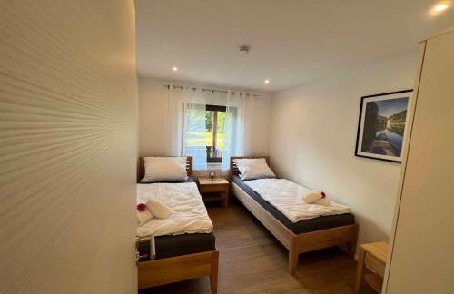 Ferienhaus am blauen Wasser - Foto 3