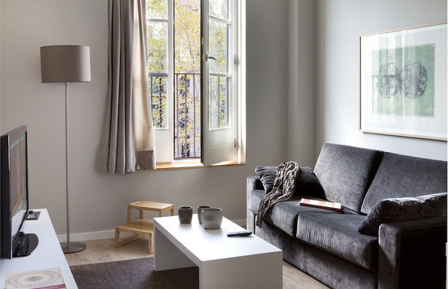 Apartments Rambla 102 - Foto 27