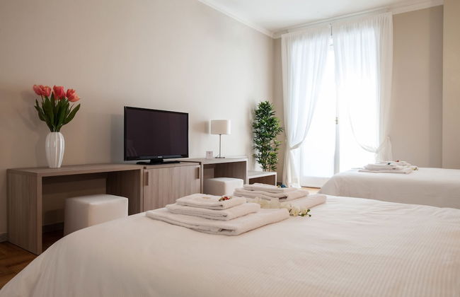 Milan Royal Suites & Luxury Apartments - Foto 6