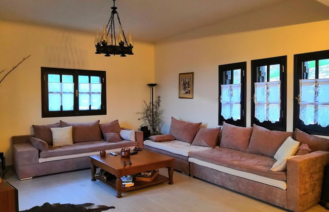 Luxury Mansion in Pelion Hills - Foto 2