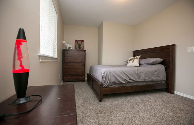 Utah Ski House - Foto 3