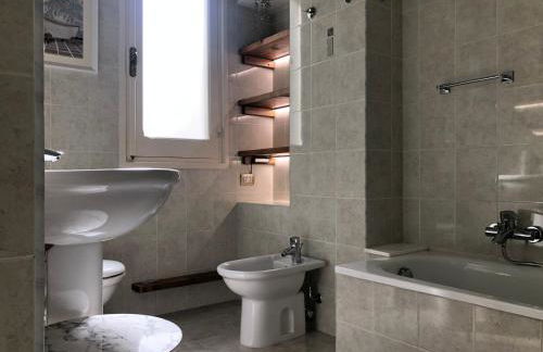 Nuraghe house 36 - Foto 34