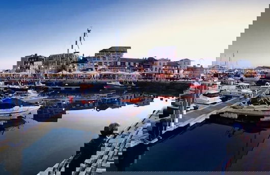 The Barbican Penthouse - Foto 35