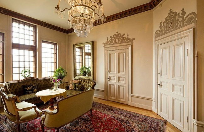 Teleborgs Slott - Foto 32